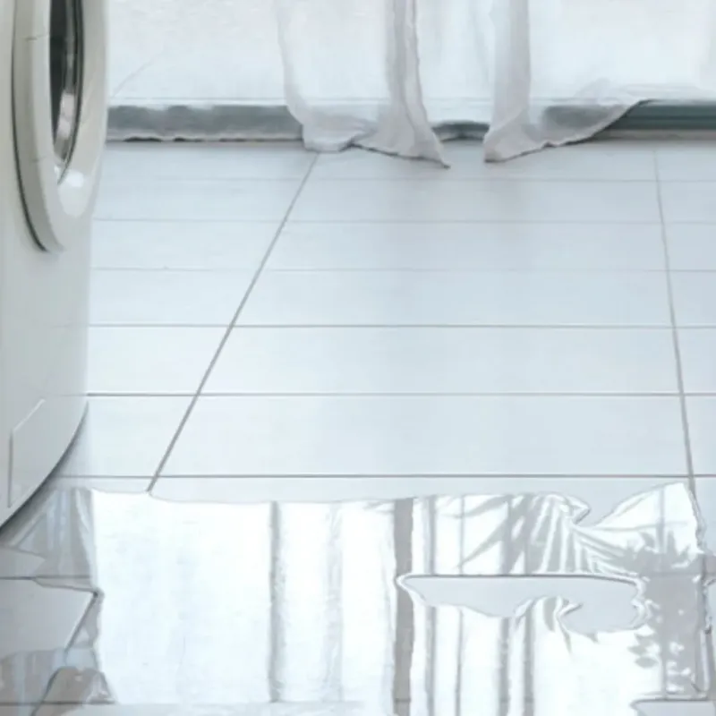 Appliance Leak Cleanup in Milan, TN